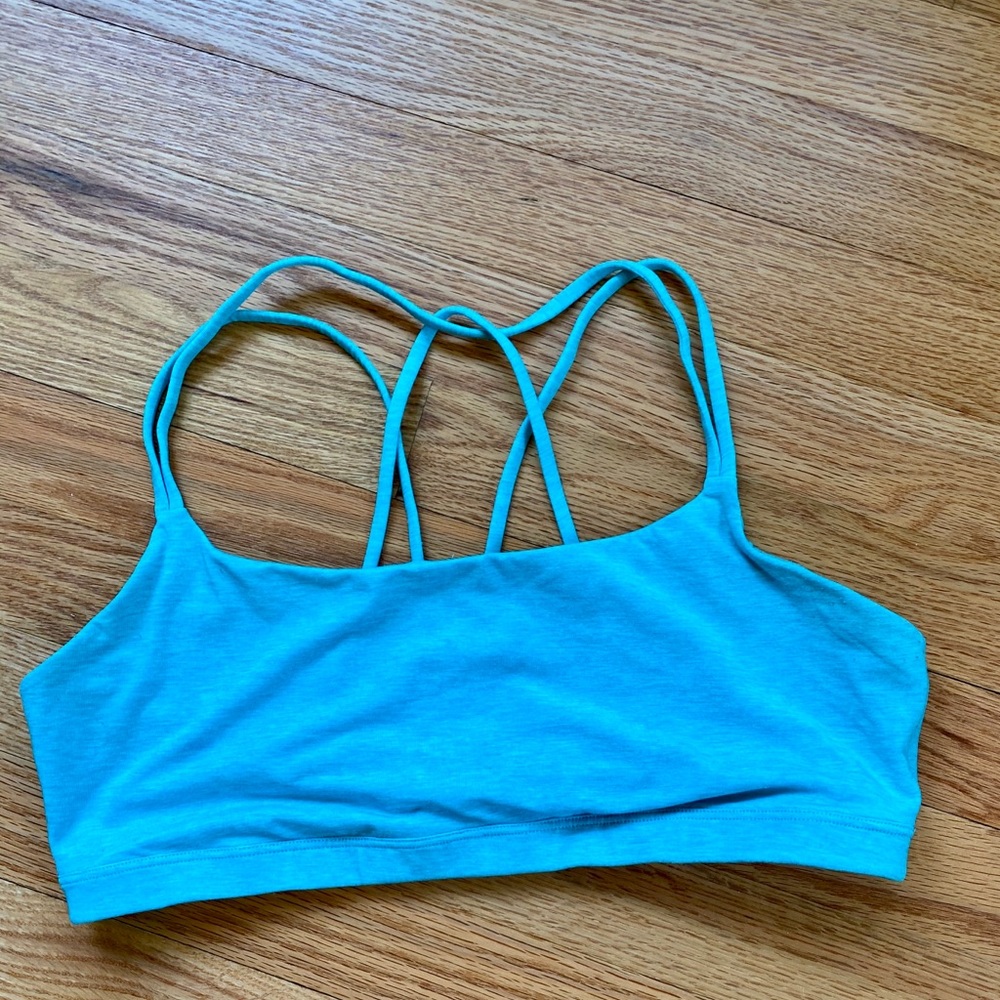 Sports bra